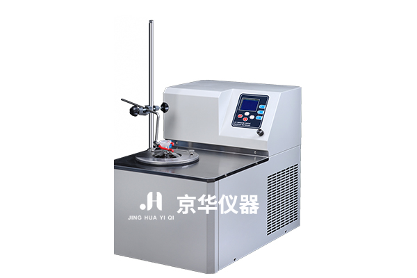 低溫恒溫反應浴使用時的注意事項